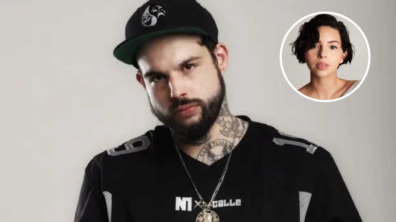 Emiliano Aguilar exhibe supuesta violencia que sufrió Ángela Aguilar