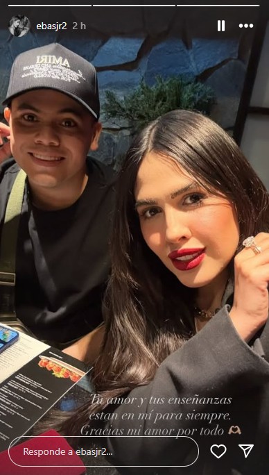 Ernesto Barajas: El trágico final del líder de Enigma Norteño