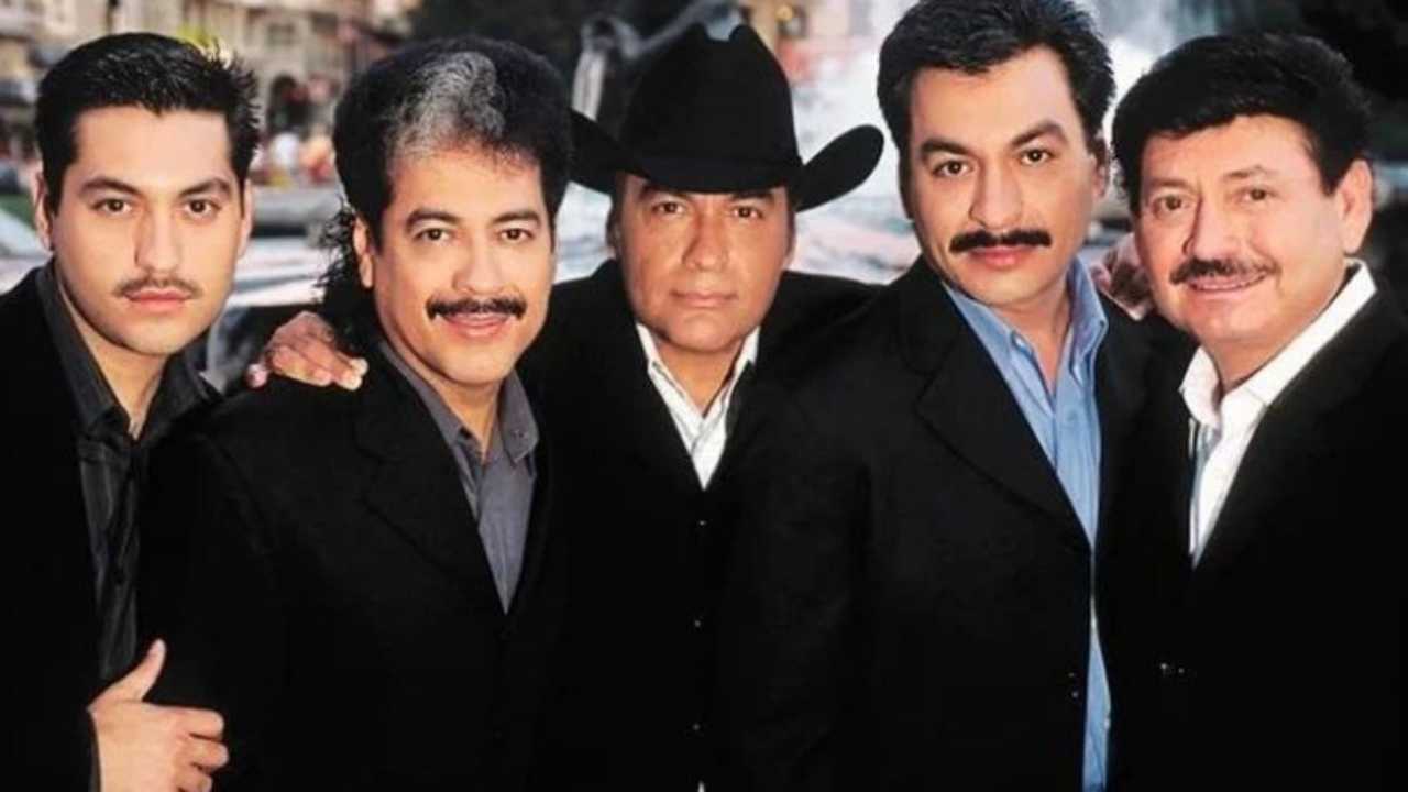 Los Tigres del Norte reconocen pleitos internos familiares