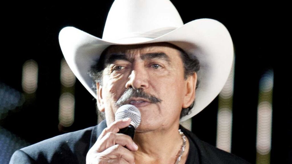 Joan Sebastian y el secreto del tema “Amorcito Mío”