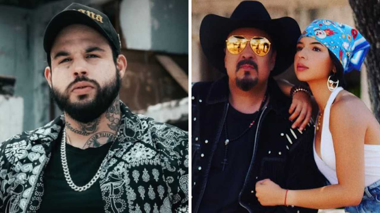 Emiliano Aguilar destroza discurso de Ángela sobre migración