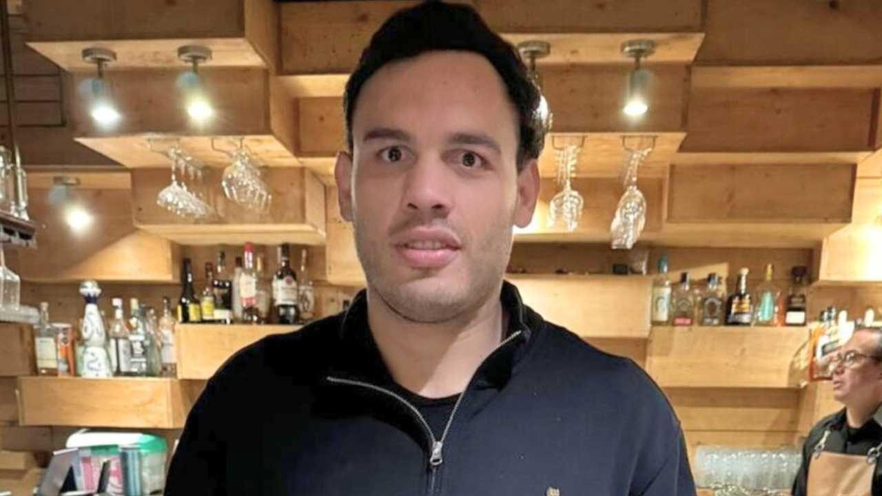 Julio César Chávez Jr llega deportado a penal mexicano