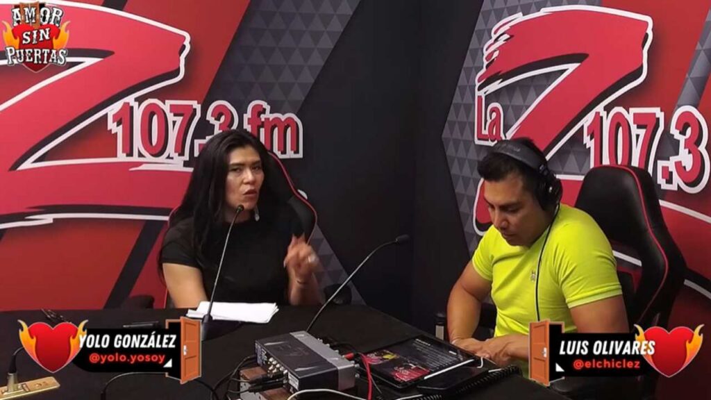 #AmorSinPuertas | ¿Se puede desear a alguien más y seguir siendo leal?