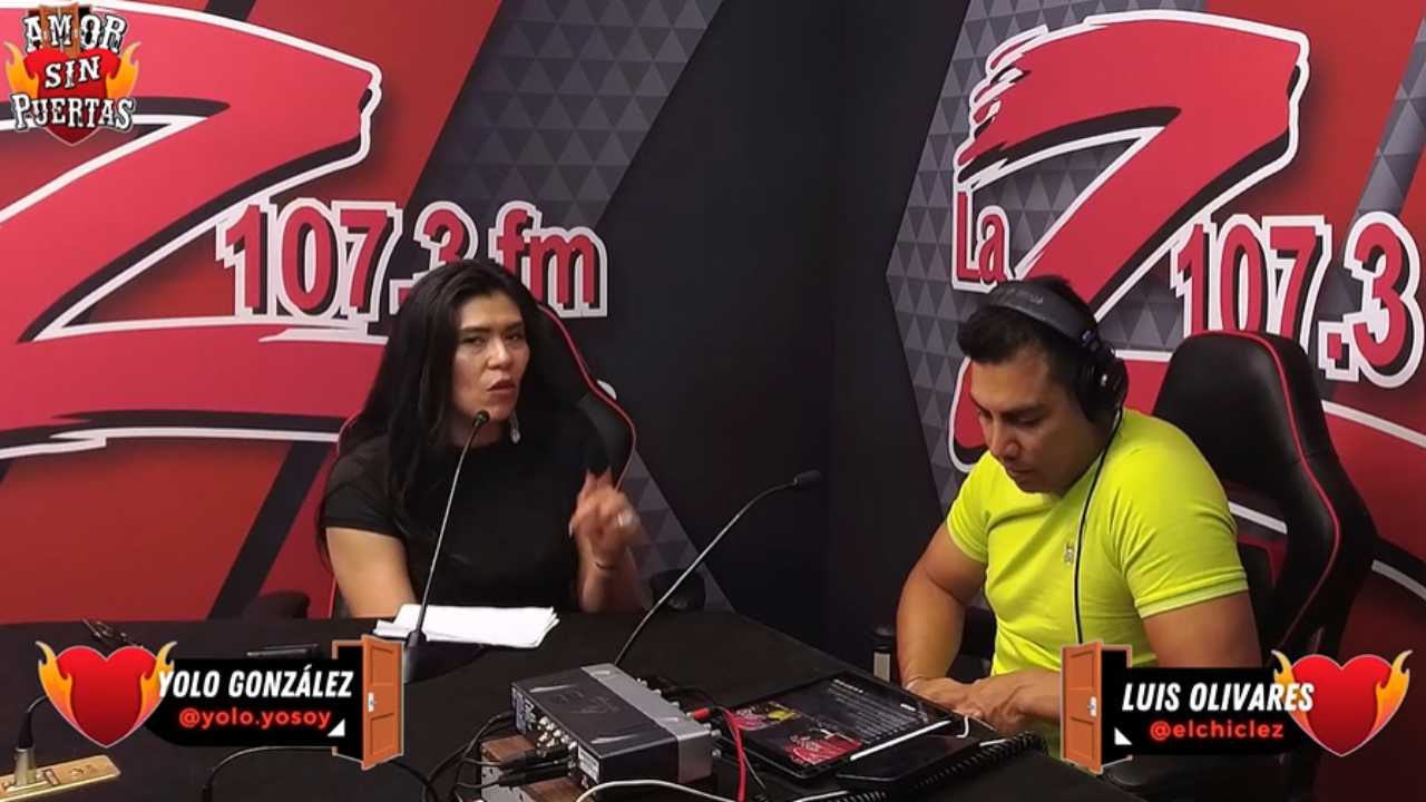 #AmorSinPuertas | ¿Se puede desear a alguien más y seguir siendo leal?