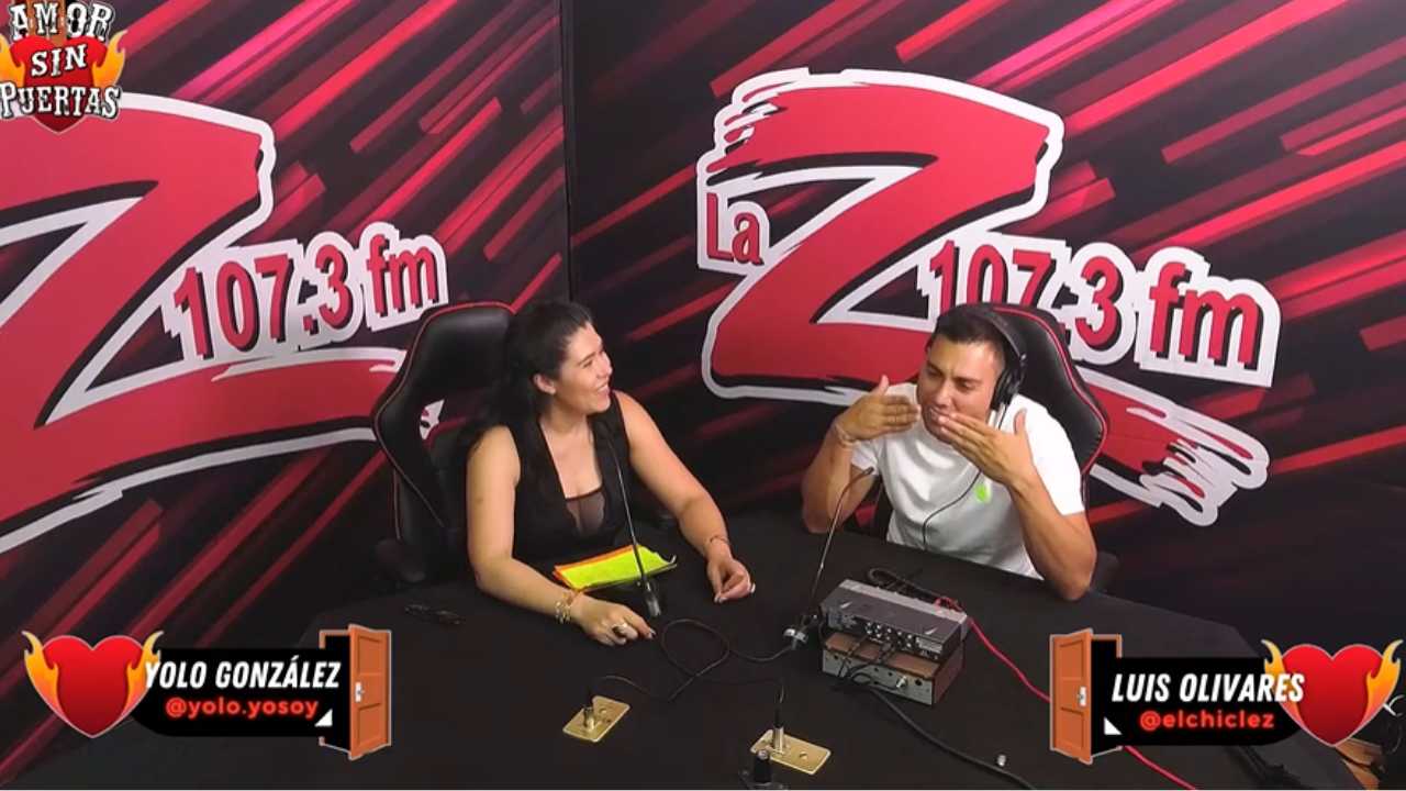 #AmorSinPuertas | Tipos de besos: placer más allá del tabú