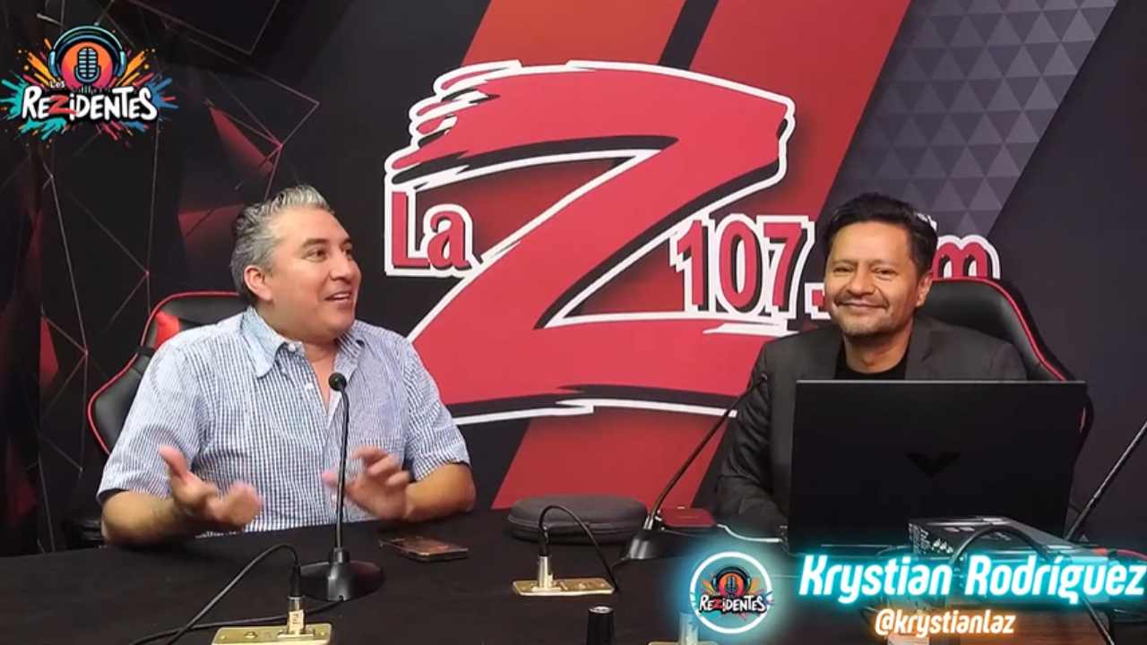 #EnVivoLosRezidentes | ¿Has tenido alguna cita a ciegas?