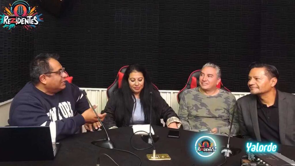 #EnVivoLosRezidentes | ¿Cómo  darte cuenta que hay en espíritu perturbándote?