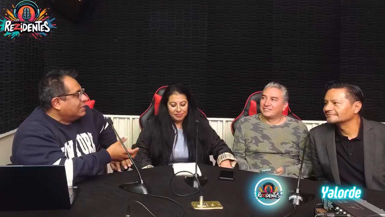 #EnVivoLosRezidentes | ¿Cómo darte cuenta que hay en espíritu perturbándote?