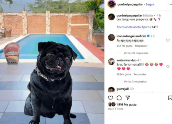 Emiliano Aguilar acusa a los Aguilar de hipócritas