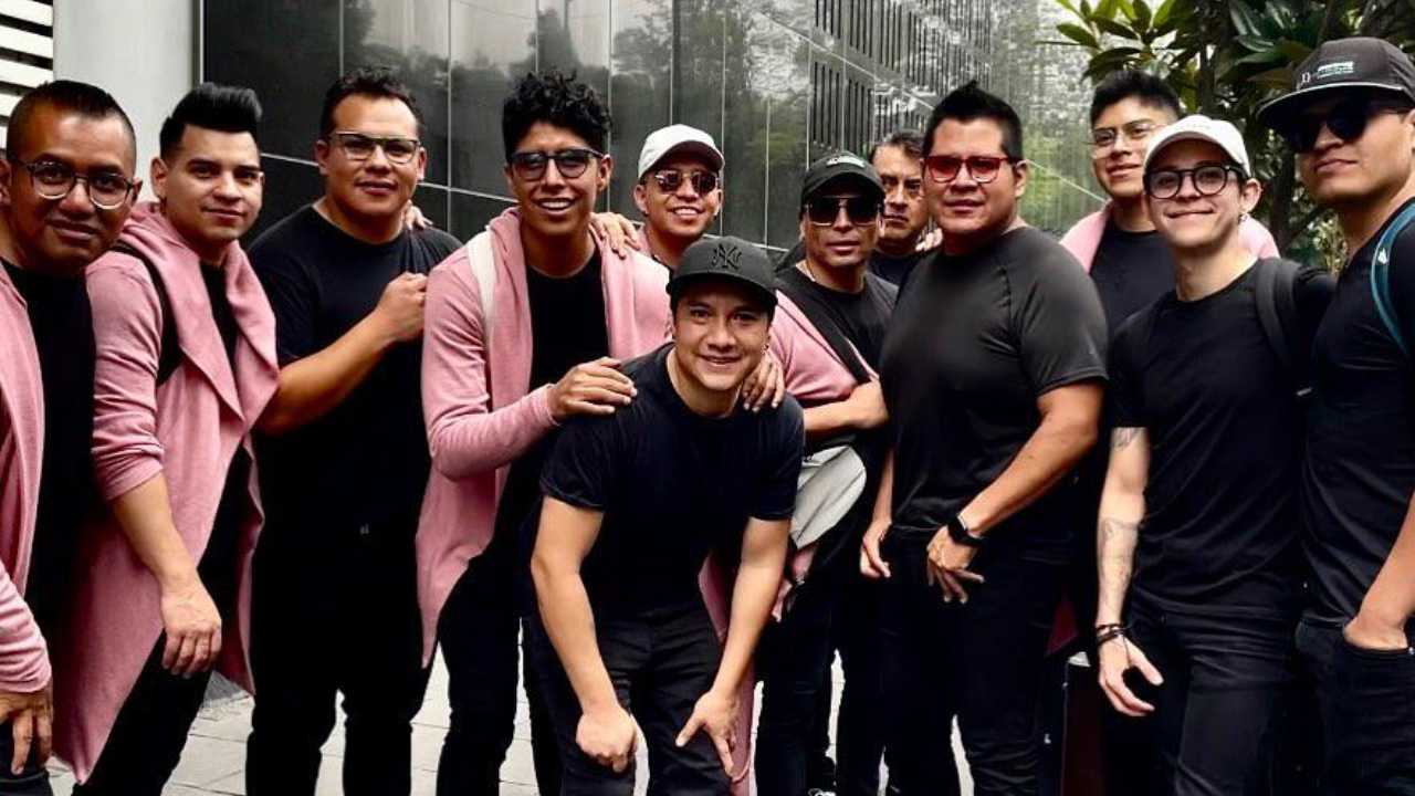 Internacional Orquesta La Típica brilla en “MI ÚLTIMO TOUR” de Tito Nieves