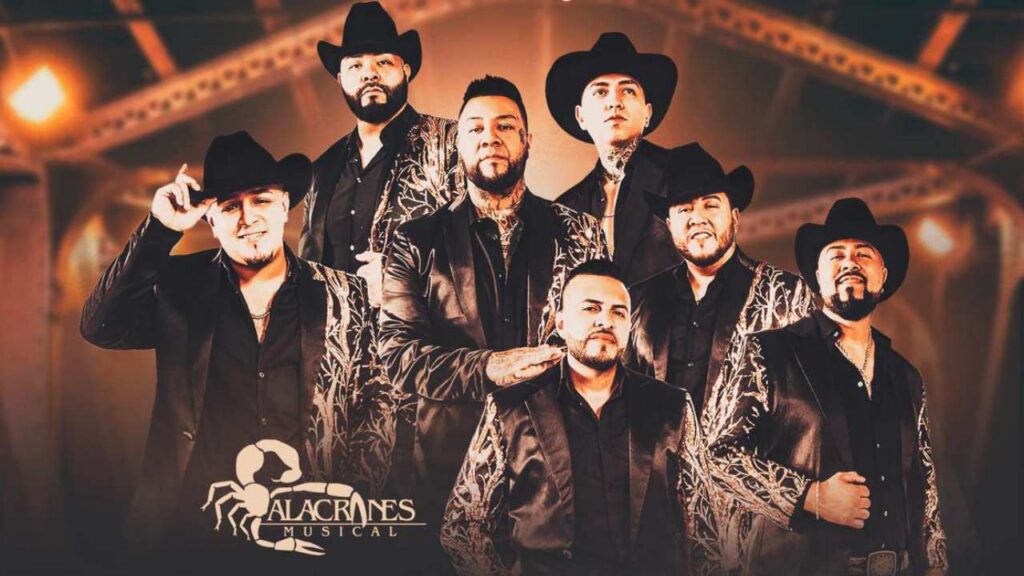 Duranguense Fest 2025 llega con Montez y Alacranes