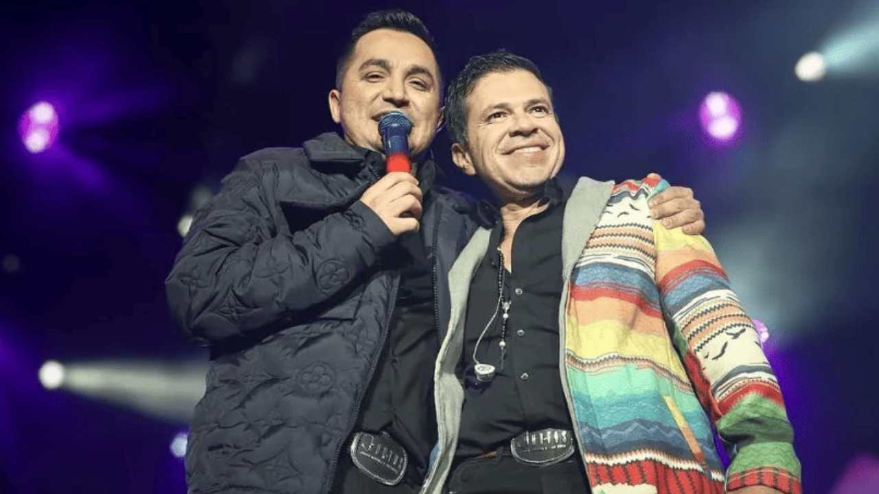 Jorge Medina y Josi Cuén brillarán en Feria Tijuana 2025