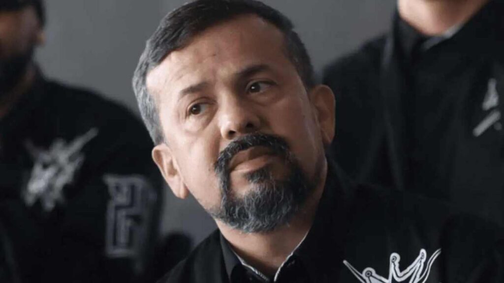 Cruz Martínez lanza indirecta tras divorcio de Alicia Villarreal