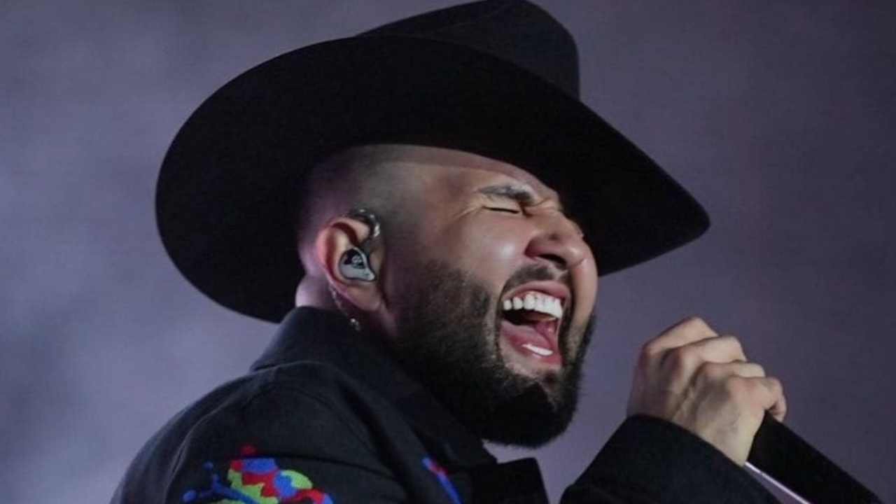 Carín León anuncia histórica residencia en Sphere de Las Vegas