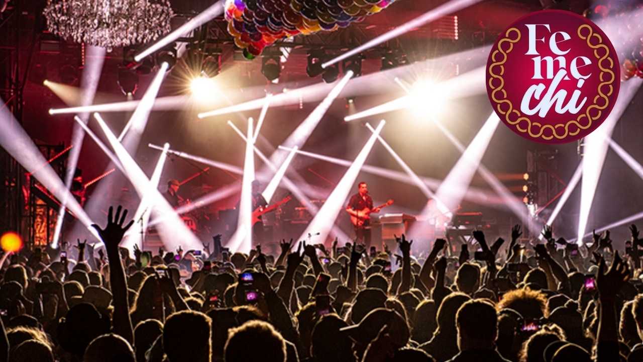 Chimalhuacán anuncia artistas para su feria 2025 en octubre