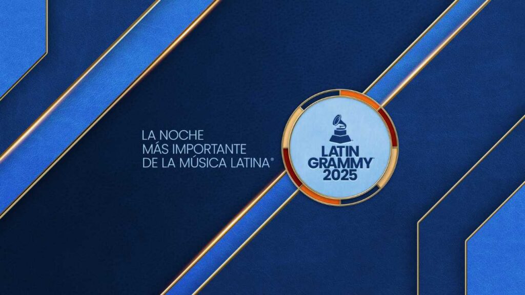 Latin Grammys 2025: Carín León y Julión Álvarez destacan en el regional mexicano