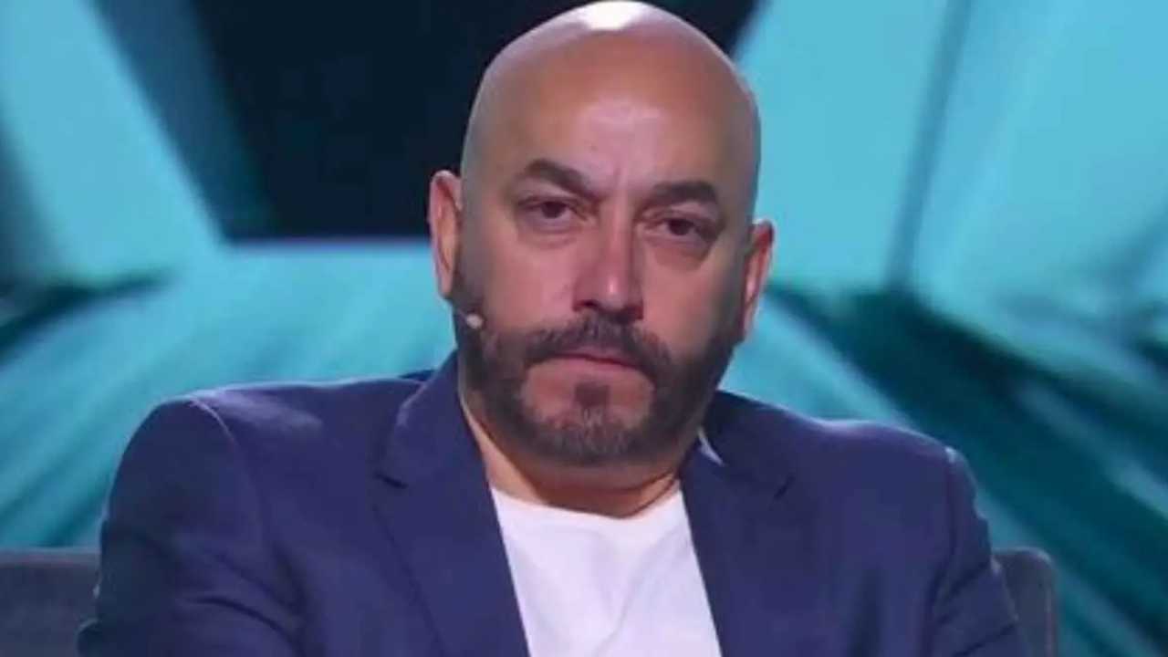 Lupillo Rivera confiesa que su audición está en riesgo