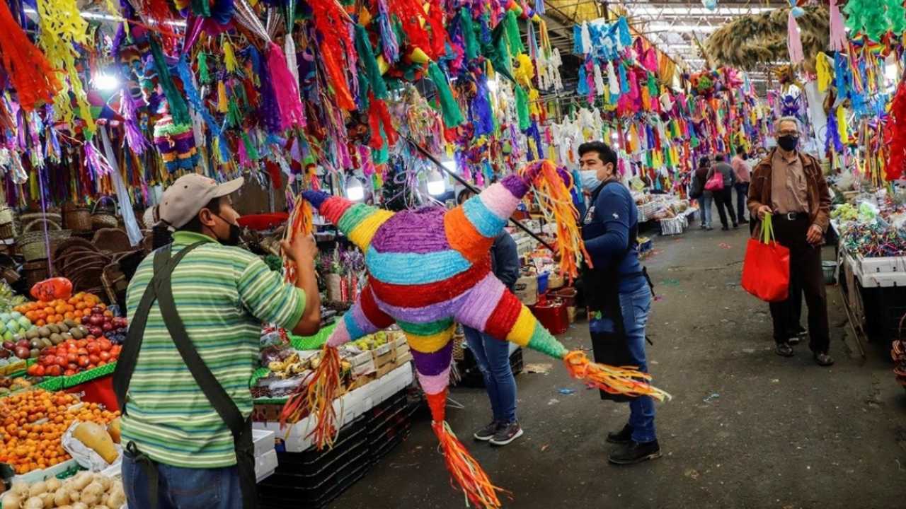 Mercado de Jamaica celebra 68 años con concierto gratis