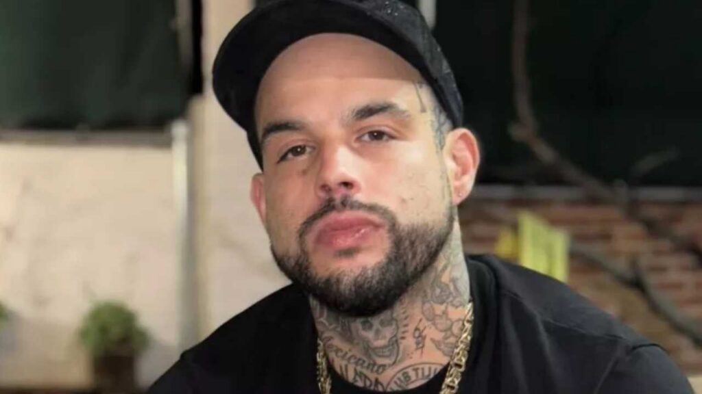 Emiliano Aguilar rompe el silencio: “Estoy solo contra toda mi familia Aguilar”