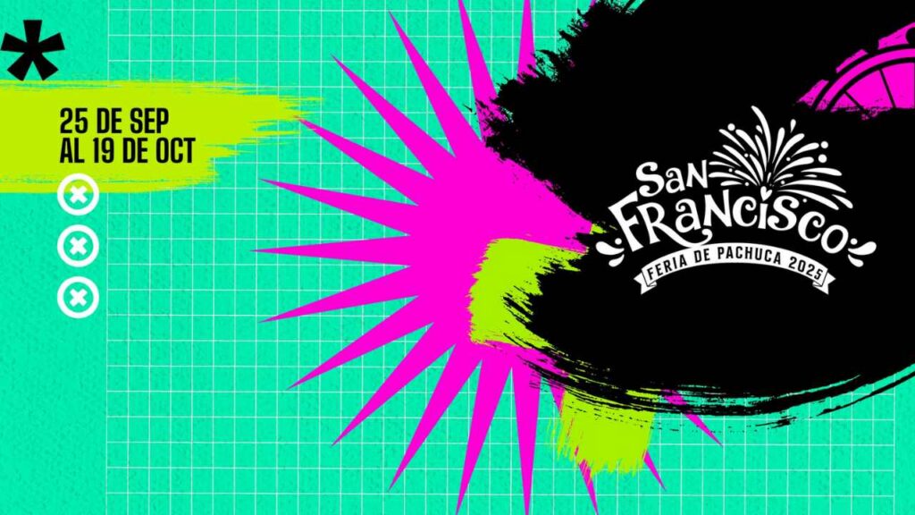 Feria de Pachuca 2025: Cartelera, precios y fechas