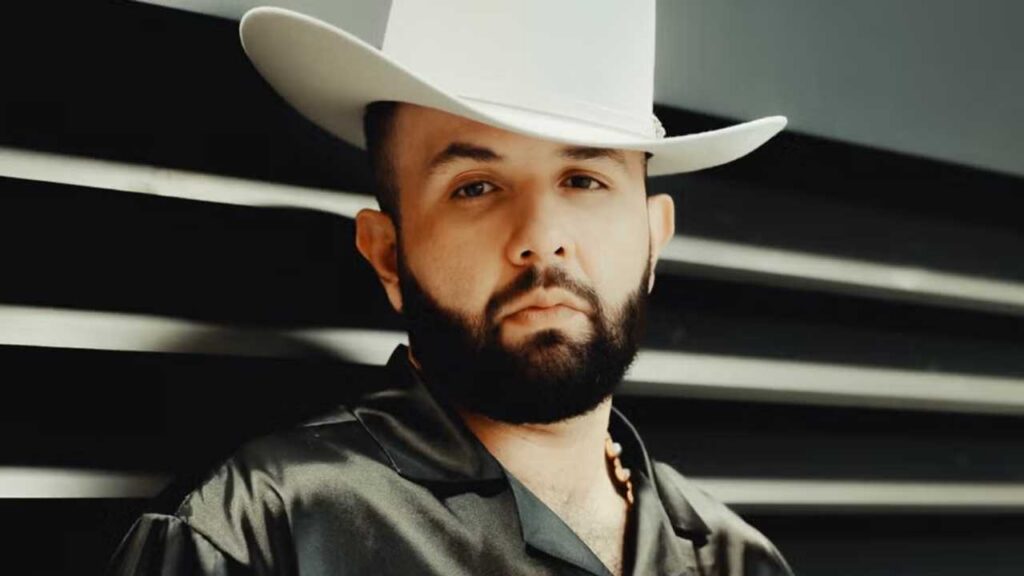 Carín León agota fechas en Sphere de Las Vegas