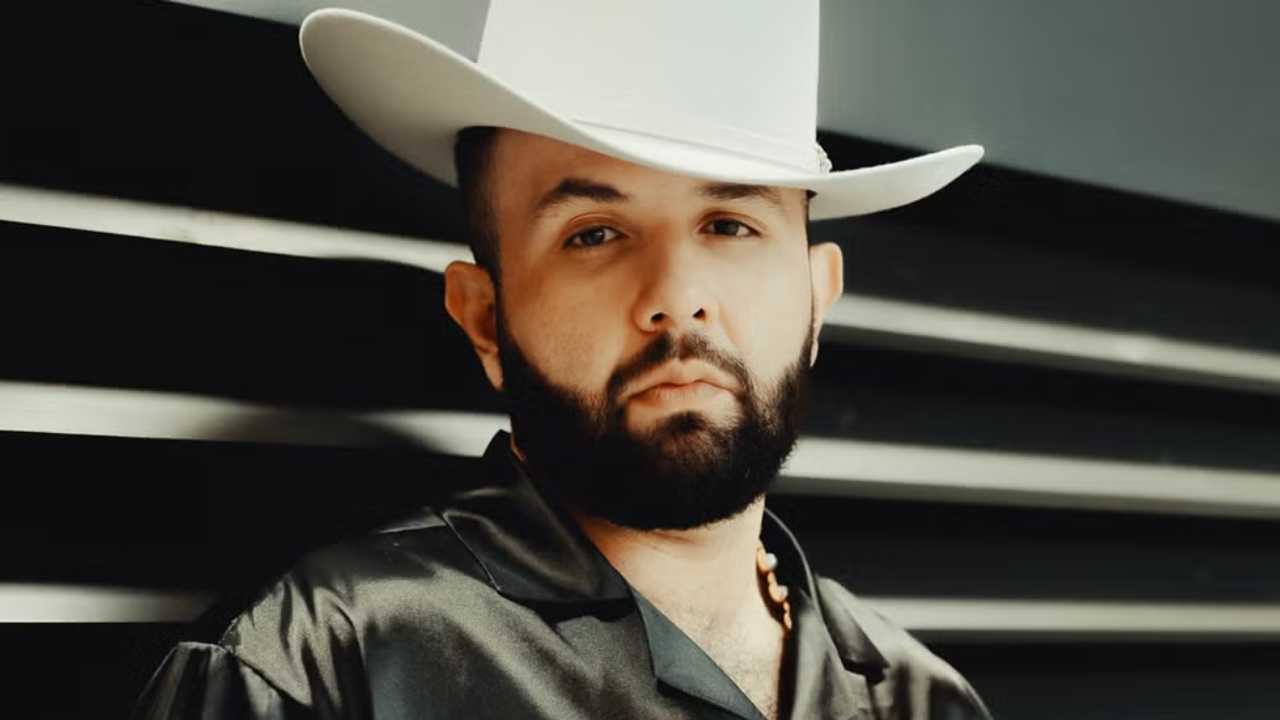 Carín León agota fechas en Sphere de Las Vegas