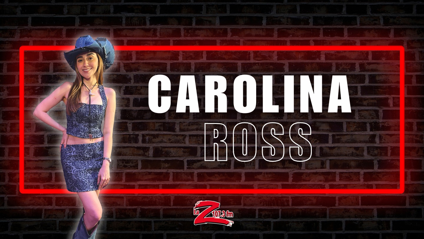 #EntrevistaZ Carolina Ross: “Coleccionando Corazones” y un álbum con mariachi que sorprenderá