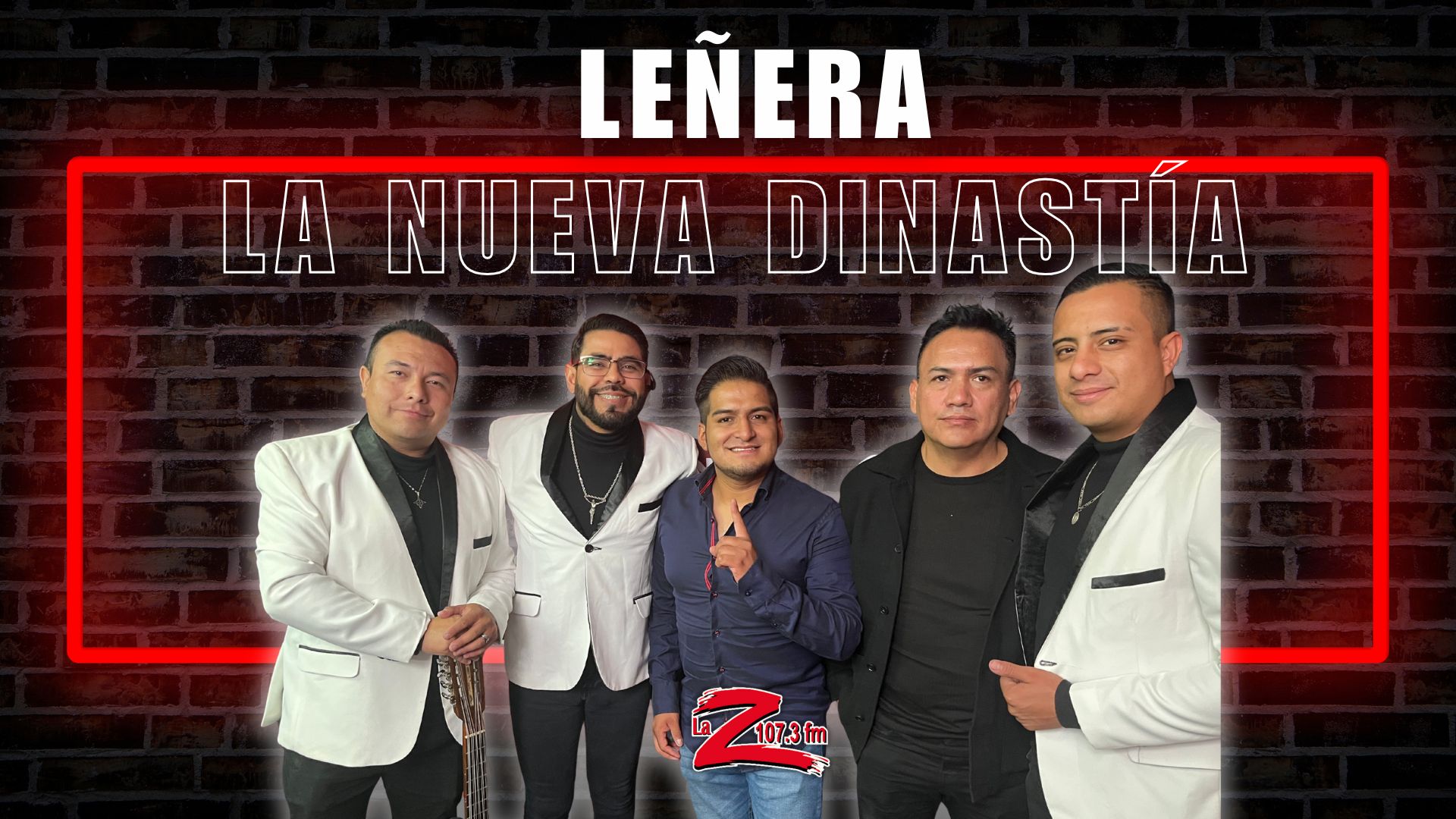 #EntrevistaZ | Leñera La Nueva Dinastía: “Inteligencia Artificial” y su sueño del Auditorio Nacional