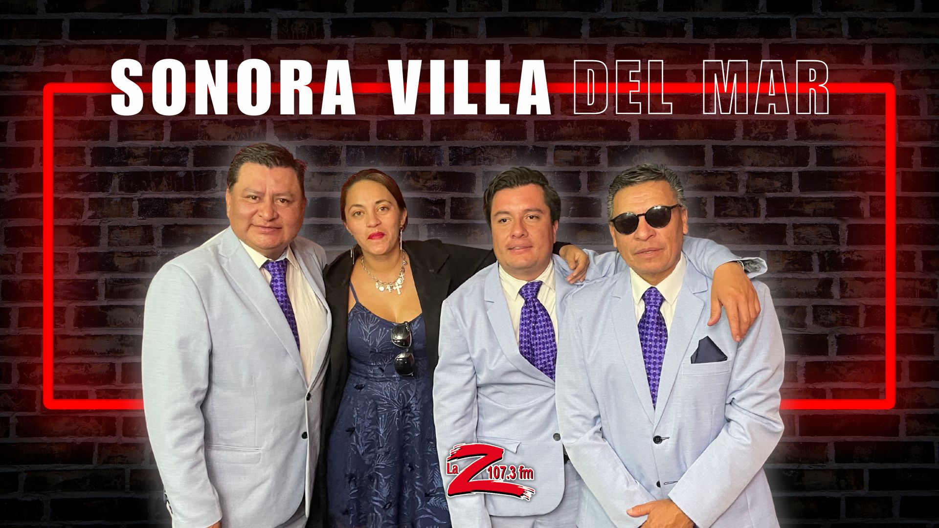 #EntrevistaZ | Sonora Villa del Mar: 60 años de legado y cumbia