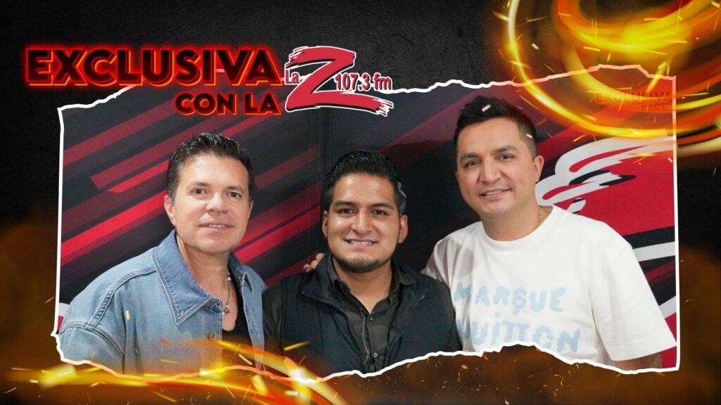 Lo que Jorge Medina y Josi Cuen contaron en #ExclusivaConLaZ te va a sorprender