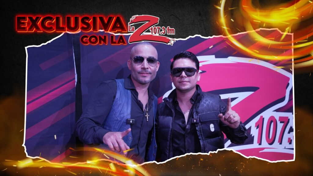 #ExclusivaConLaZ | Las Voces Más Arrolladoras sorprenden con confesiones y planes en CDMX