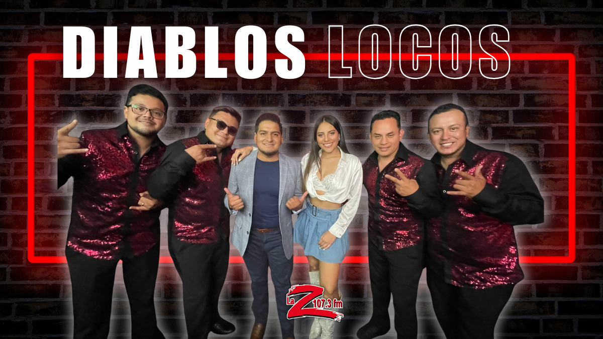 “¿Cuántas Veces Más?”: secretos, amores y confesiones de Ilce Arroyo & Diablos Locos