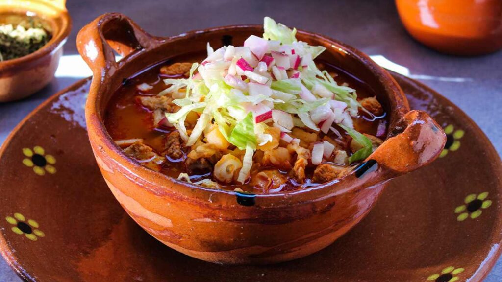 Feria del Pozole Xochitepec 2025: del 17 al 19 octubre