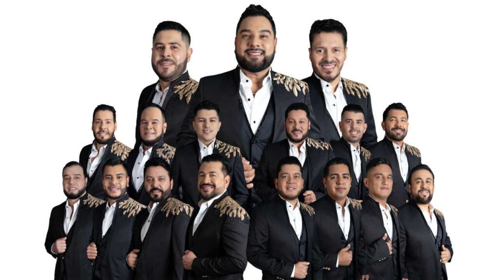 Banda MS trabaja en documental sobre su trayectoria