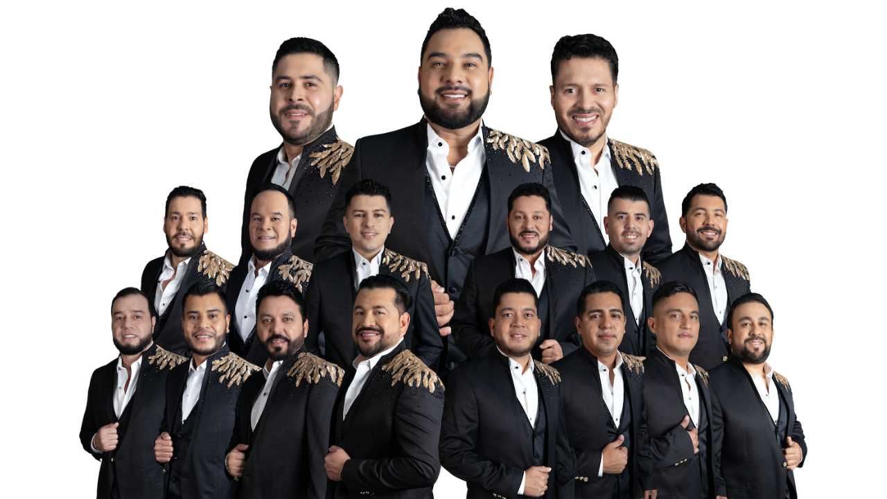 Banda MS trabaja en documental sobre su trayectoria