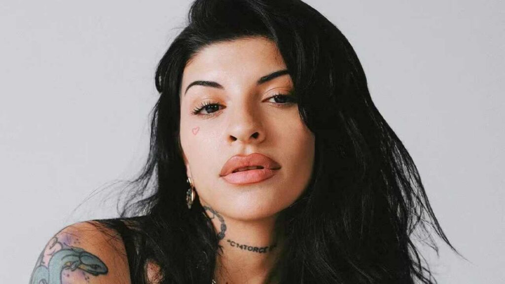 Cazzu desenmascara a Nodal: “Lo quise muchísimo pero no hablaré de nuestra relación por respeto a Inti”