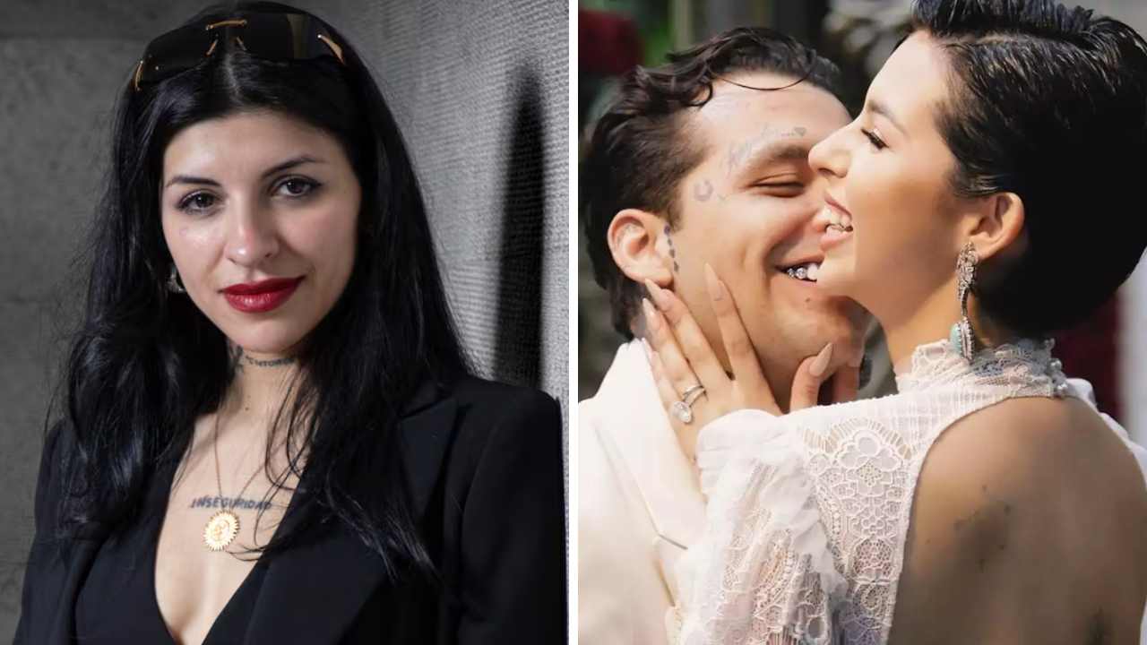 Cazzu explota contra Christian Nodal en México: revela infidelidad y cómo la engañó con Ángela Aguilar