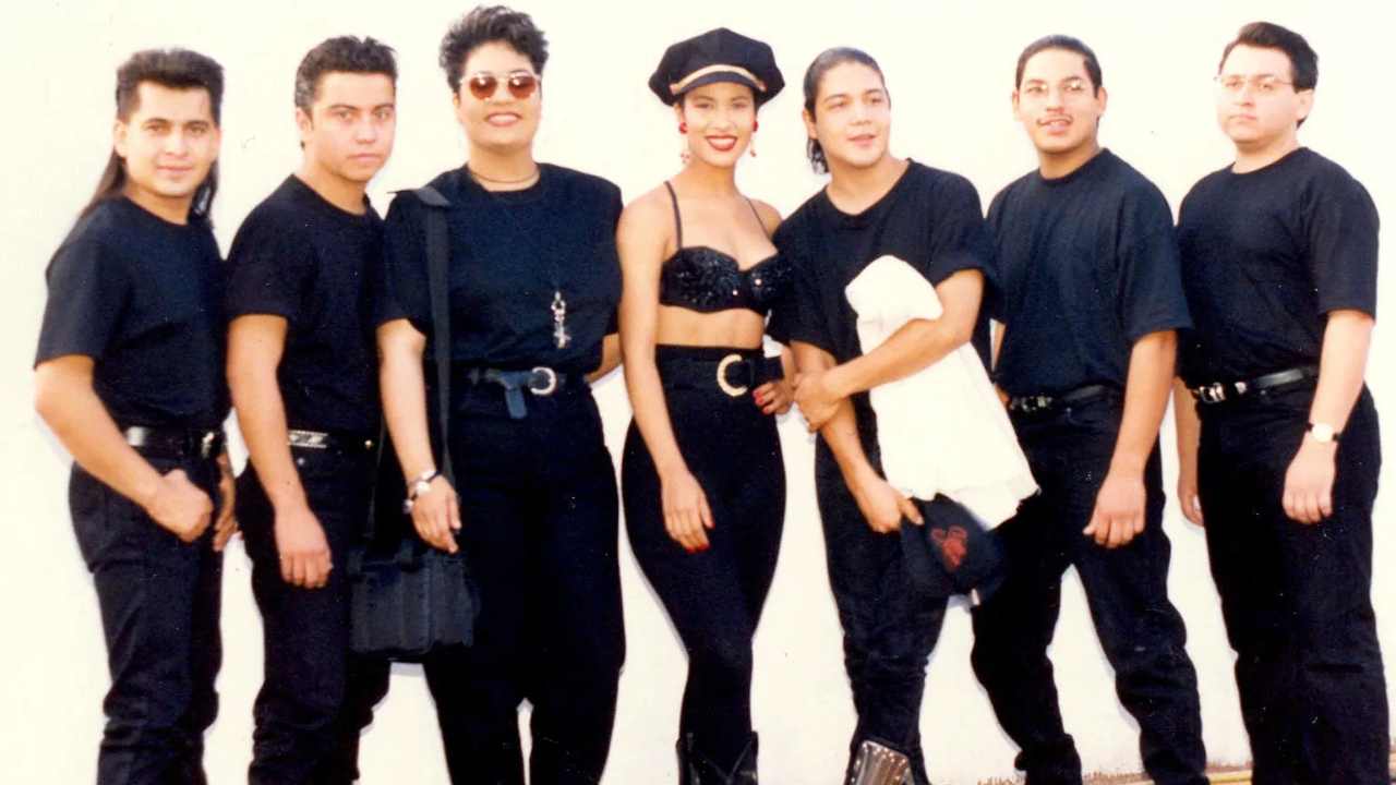Selena y Los Dinos: el esperado documental que revelará el lado más íntimo de la Reina del Tex-Mex