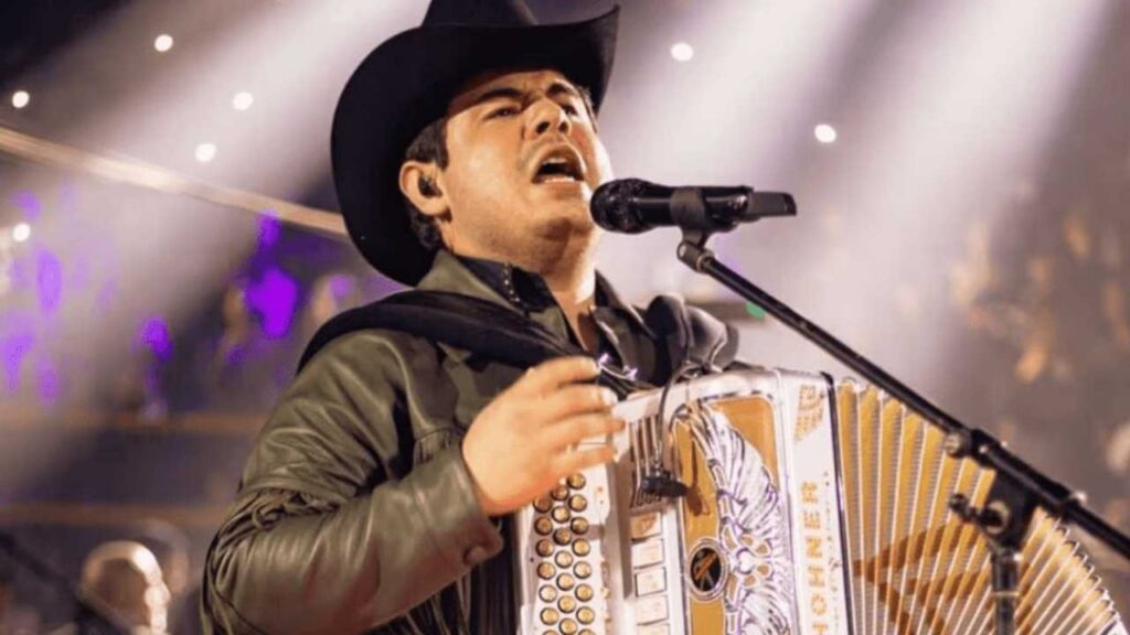 Después de tantas cancelaciones, Alfredo Olivas por fin regresa a CDMX con un show monumental en la Plaza México