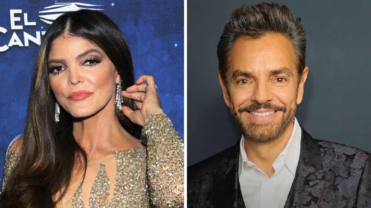 ¡Impactante! Ana Bárbara reveló que Eugenio Derbez le negó trabajo