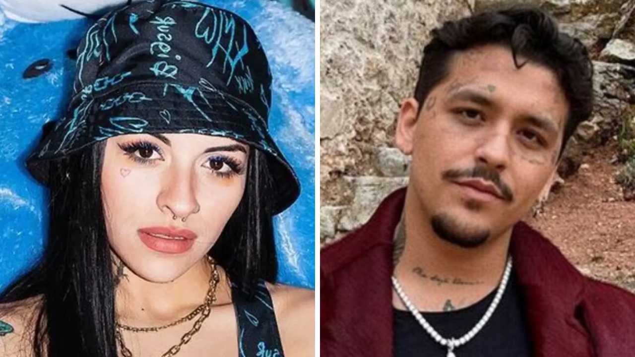 Cazzu destroza a Christian Nodal: “Es un descarado y un mentiroso, ya basta de fingir”