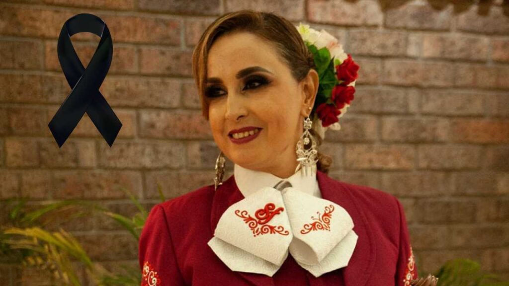 Charito Casas: La verdad sobre su muerte a los 46 años