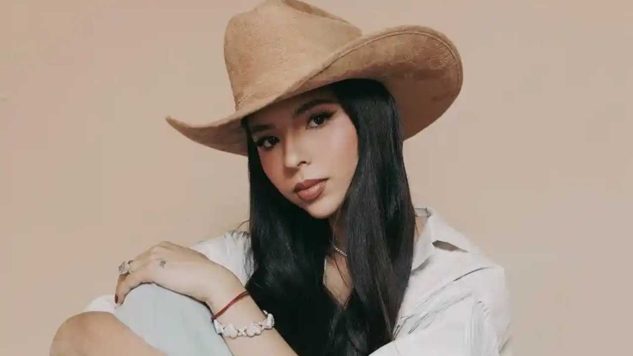 Ángela Aguilar rompe el silencio con misterioso mensaje tras nuevo pleito entre Christian Nodal y Cazzu