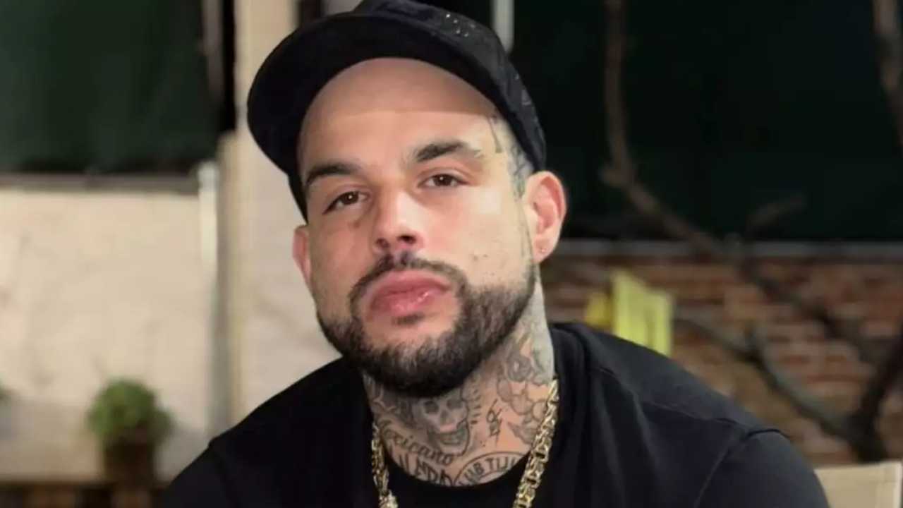 Emiliano Aguilar revela “Mi padre me rechazó 3 veces”