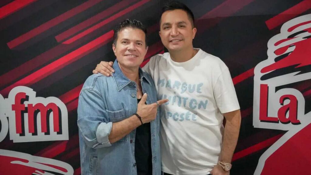 Jorge Medina saca a Josi Cuen del hospital para cumplir con concierto en la Plaza México