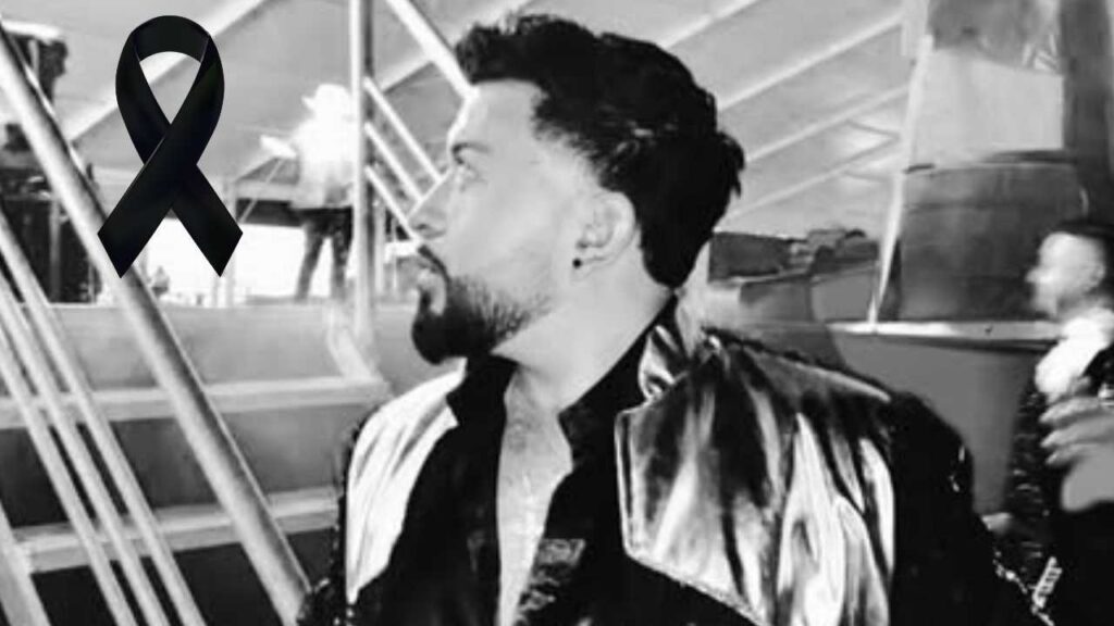 Tragedia en el regional: Quitan la vida a vocalista de Grupo Dorado en su casa de Abasolo