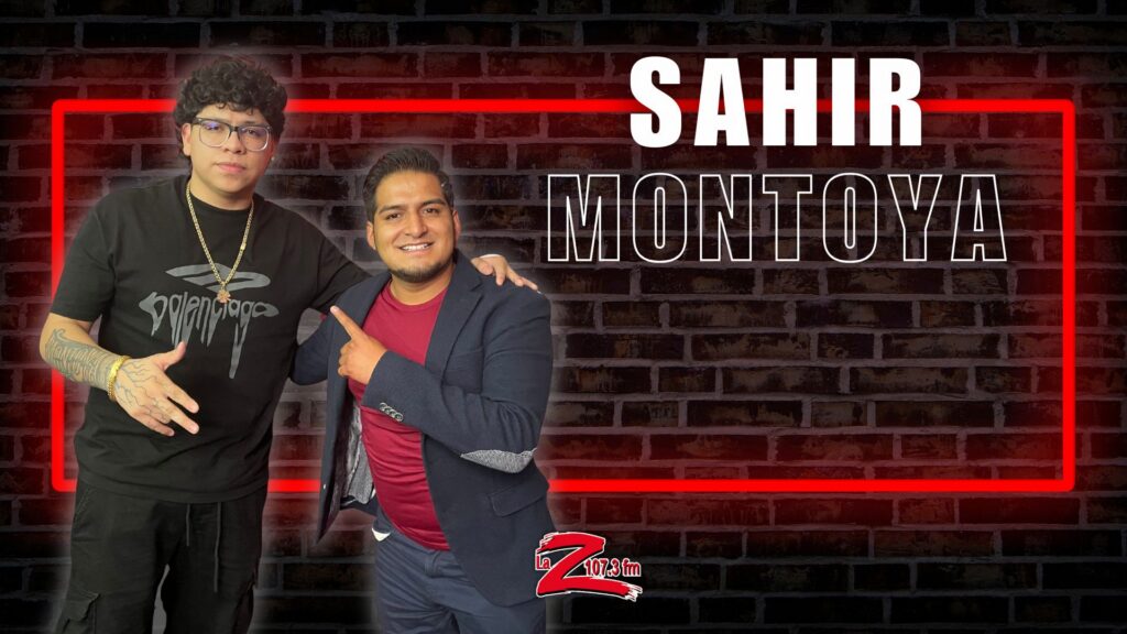Del bullying a los escenarios: la historia de Sahir Montoya en La Z