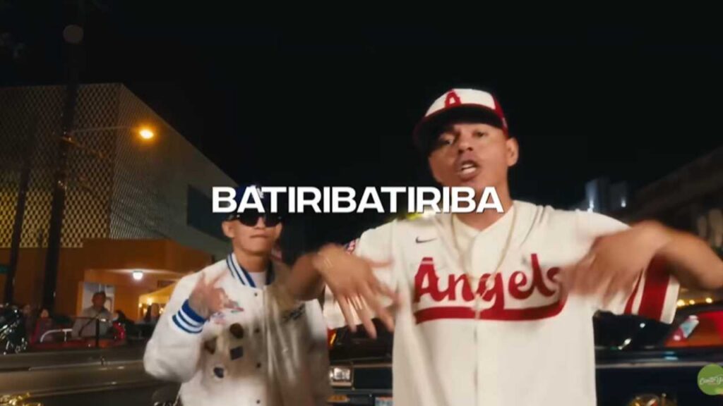 8Uno – Pelotero A La Bola Feat. Airam Páez