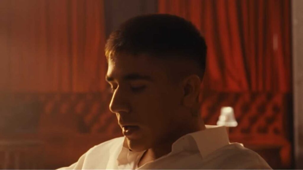 Ojitos Mentirosos – Chino Pacas