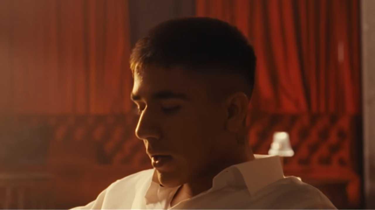 Ojitos Mentirosos – Chino Pacas